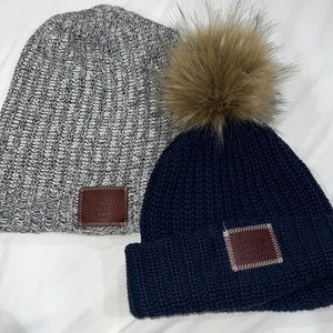 Love your melon beanies